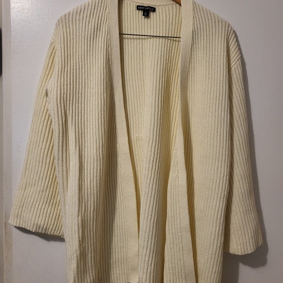 J crew Mercantile knitted cardigan - Picture 1 of 2